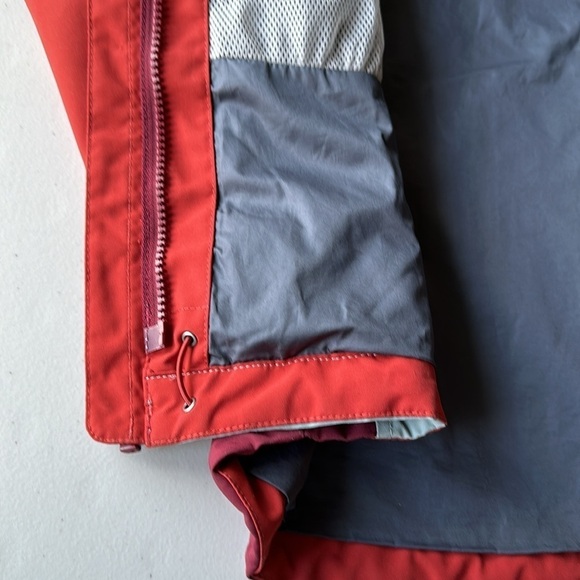 Marmot kids jacket size S - Picture 6 of 8